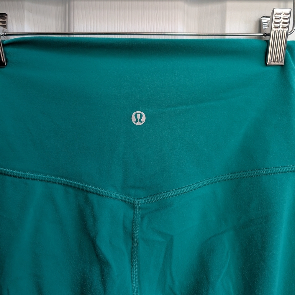 Lululemon Align High-Waisted Leggings - Picture 8 of 9